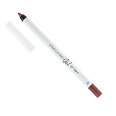 Карандаш для губ Lamel Long Lasting Gel тон 407