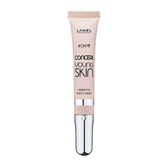 Консилер Lamel OhMy Young Skin тон 401