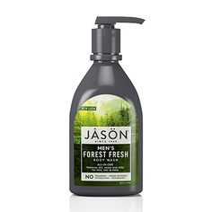 Гель для душа JASON, Mens Forest Fresh All-In-One, 887 мл