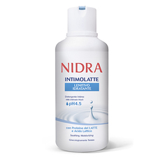 Гель для интимной гигиены Nidra 500 мл
