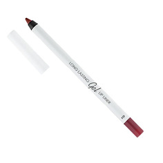 Карандаш для губ Lamel Long Lasting Gel тон 404