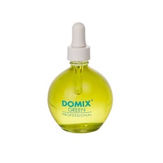 Масло для ногтей и кутикулы Domix Green Professional, «Манго», 75 мл
