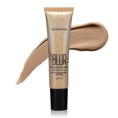 Тональный крем TF, Blur Foundation, тон 34