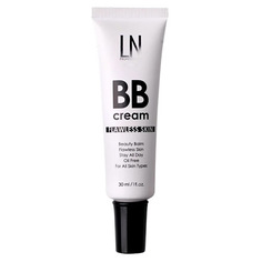 BB-крем LN, Flawless Skin, тон 03