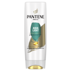 Бальзам для волос Pantene Легкий питательный и укрепляющий Aqua Light 200 мл
