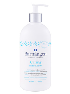 Ухаживающий Лосьон для тела BARNÄNGEN для нормальной и сухой кожи Barnangen