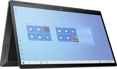 Ноутбук-трансформер HP Envy x360 13-ay0039ur Black (2X0H9EA)
