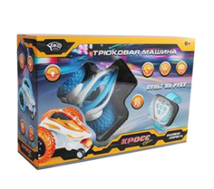Машинка Наша Игрушка 4 канала, свет, аккумулятор, USB шнур, M0606