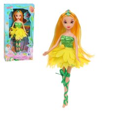 Кукла Наша Игрушка Фея, 23 см 200073651