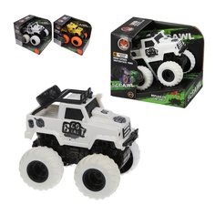 Игровой набор Наша Игрушка инерционная D300-07