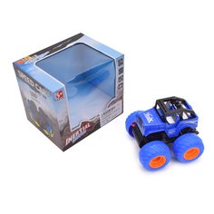 Игровой набор Наша Игрушка инерционный 229-7A
