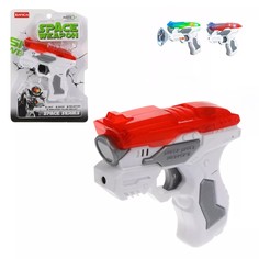 Игровой набор Наша Игрушка свет и звук, проектор 200455505