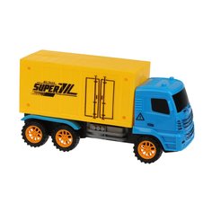 Игровой набор Наша Игрушка инерционная 2020G