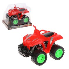 Игровой набор Наша Игрушка инерционный YT731C