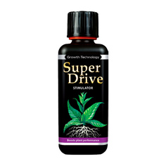 Витаминный концентрат Super Drive, 100 мл Growth Technology