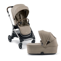 Детская коляска Mamas&Papas Strada Cashmere 2 в 1