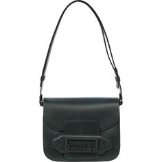 Клатч женский Braccialini B36138-B14684 зеленый