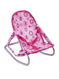 Качели для кукол Buggy Boom Loona 8783