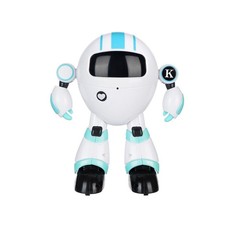 Интерактивный робот OCIE KBot