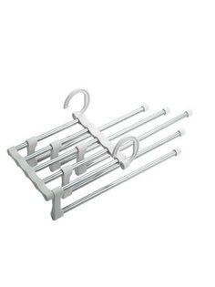 Многофункциональная вешалка-сушилка 5 в 1 Family Shop