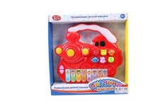 Пианино развиваающее Playsmart J10168