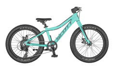 Велосипед Scott Roxter 20 (2021) (One size)