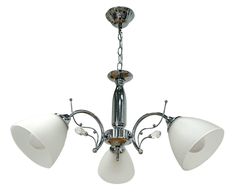 Люстра подвесная BORTEN C0218/3