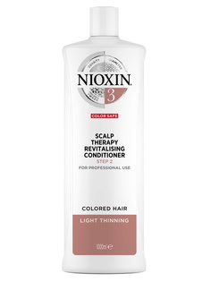 Кондиционер для волос Nioxin System 3 Scalp Revitaliser 1000 мл