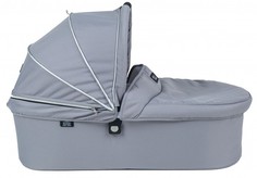 Люлька Valco baby External Bassinet для Snap & Snap4 / Cool Grey