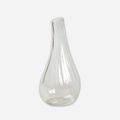 Ваза NiNaGlass 90-013 Ваза Либеро узкая №3 керн.L200