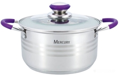 Кастрюля Mercury MC-6311