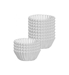 Корзинка для кексов и маффинов Tescoma Delicia 630630 Белый