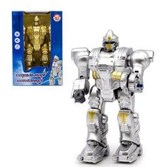 Робот функциональный Zhorya ZYA-A2740-1