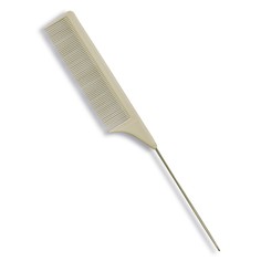 Расческа для кошек силиконовая со спицей Artero Comb Silicon длина 220 мм