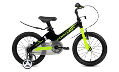 Детский велосипед Forward Cosmo 18 2021 (2021) (One size)