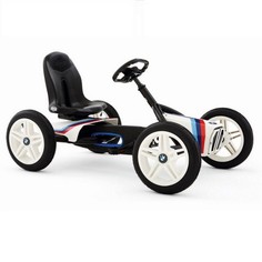 Веломобиль Berg BMW Street Racer