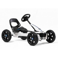 Веломобиль Berg Reppy BMW