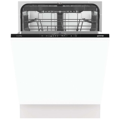 Встраиваемая посудомоечная машина Gorenje GV661D60