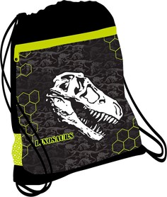 Мешок для обуви Belmil Dinosaurus