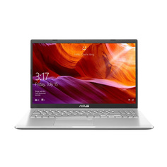 Ноутбук ASUS VivoBook M509DA-BQ1303T Silver (90NB0P52-M25000)