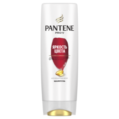 Шампунь Pantene PANTENE Шампунь Яркость Цвета 250 мл