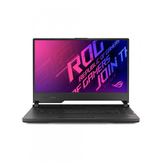 Игровой ноутбук ASUS ROG G532LW-AZ093T Black (90NR0361-M01640)