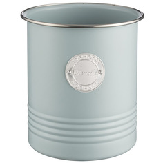 Подставка для столовых приборов Typhoon Living Blue Utensil 1401.740