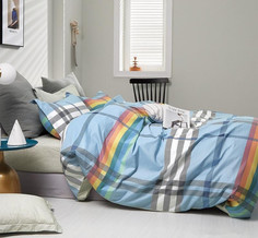 Постельное белье из твила TANGO TPIG-1280 50х70 (2шт), 70х70 (2шт) евро