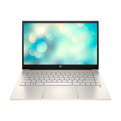 Ноутбук HP Pavilion 14-dv0036ur Gold (2X2W1EA)