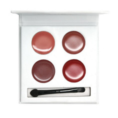 Палетка помад Landa Branda, Fruit & Nut