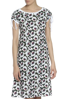 Платье женское Веста 18-01-055 белое 46