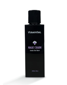Тоник для лица YUSANVIAL "MAGIC CHARM" Tonic for face, 100 мл