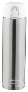 Термос Thermos XTC 0,6 л серебристый
