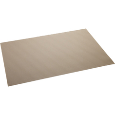 Салфетка сервировочная PURITY FLAIR 45x32 см, капучино Tescoma
